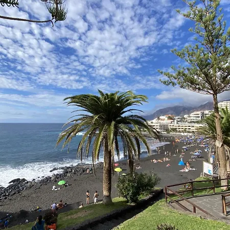Buenavista La Arena Appartamento *