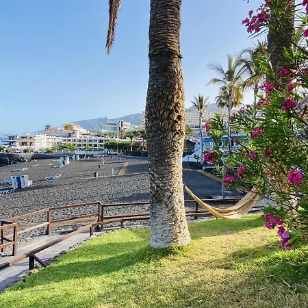 Apartment Buenavista La Arena Puerto de Santiago (Tenerife)