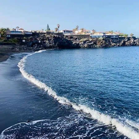 Buenavista La Arena Apartment Puerto de Santiago (Tenerife)