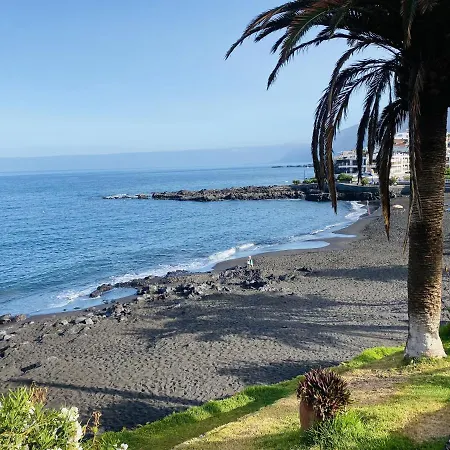 公寓 Buenavista La Arena