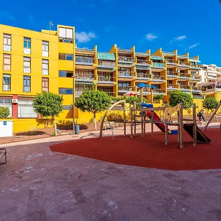 Buenavista La Arena Apartment Puerto de Santiago (Tenerife)