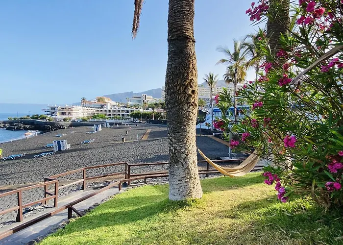 Appartamento Buenavista La Arena Puerto de Santiago (Tenerife)