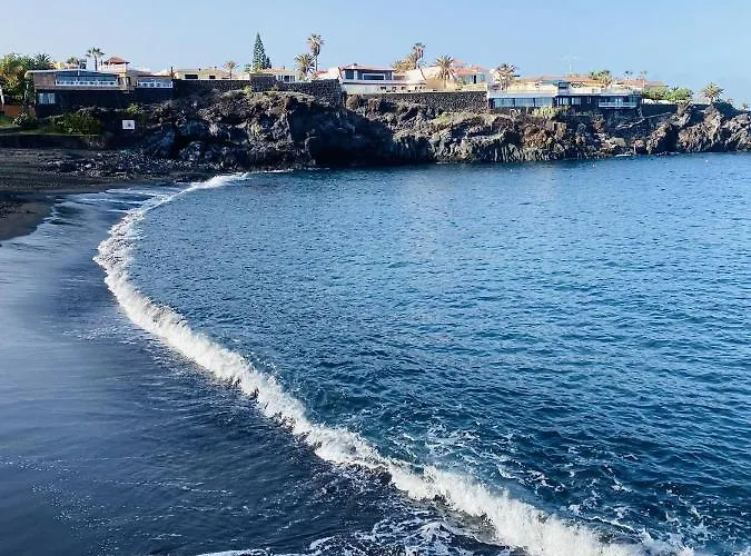 Buenavista La Arena Appartamento Puerto de Santiago (Tenerife)