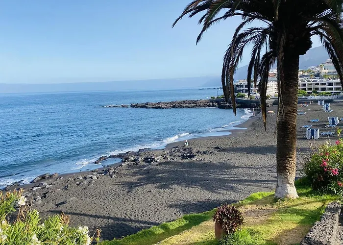 Appartamento Buenavista La Arena