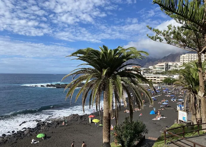 Buenavista La Arena *