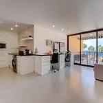Buenavista La Arena 圣地亚哥港