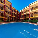 Buenavista La Arena * 圣地亚哥港