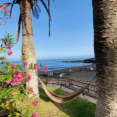 Apartmán Buenavista La Arena
