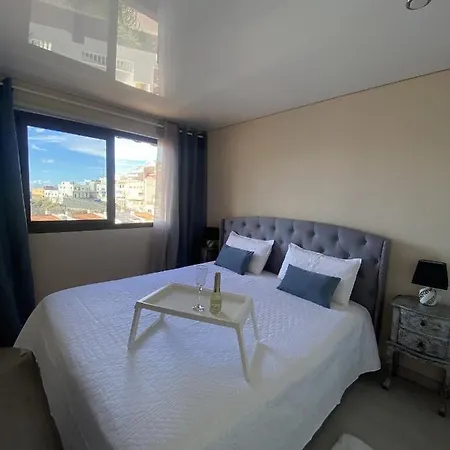Buenavista La Arena Apartmán