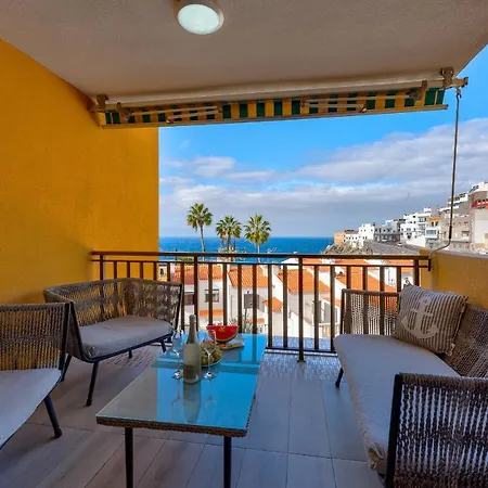 Buenavista La Arena Apartmán *