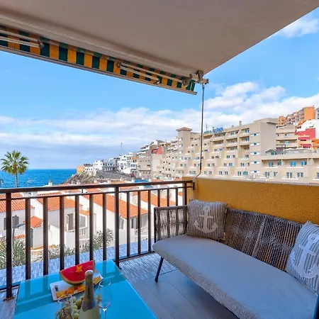 Apartmán Buenavista La Arena *
