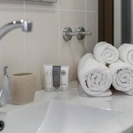 Buenavista La Arena Apartmán