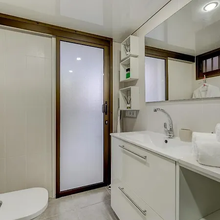 Buenavista La Arena Apartmán
