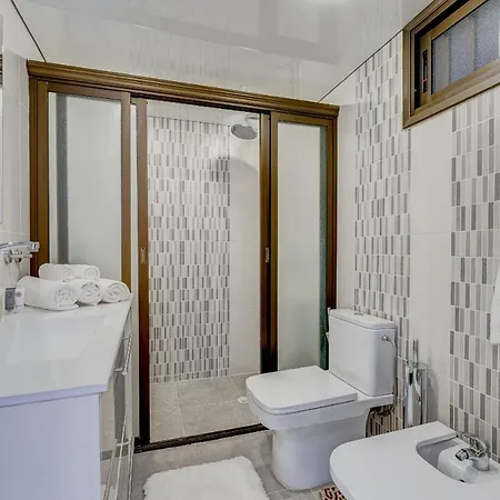 Buenavista La Arena Apartmán *