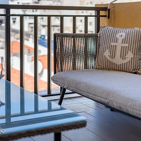 Apartmán Buenavista La Arena