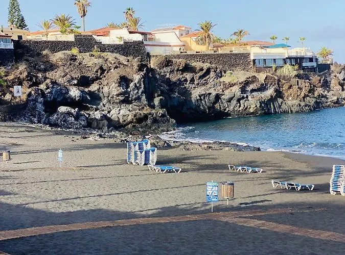 Buenavista La Arena *